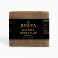 Oat Milk Honey Soap
