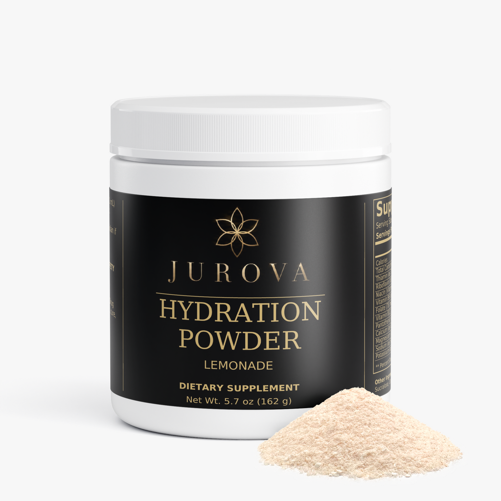 Hydration Powder (Lemonade)