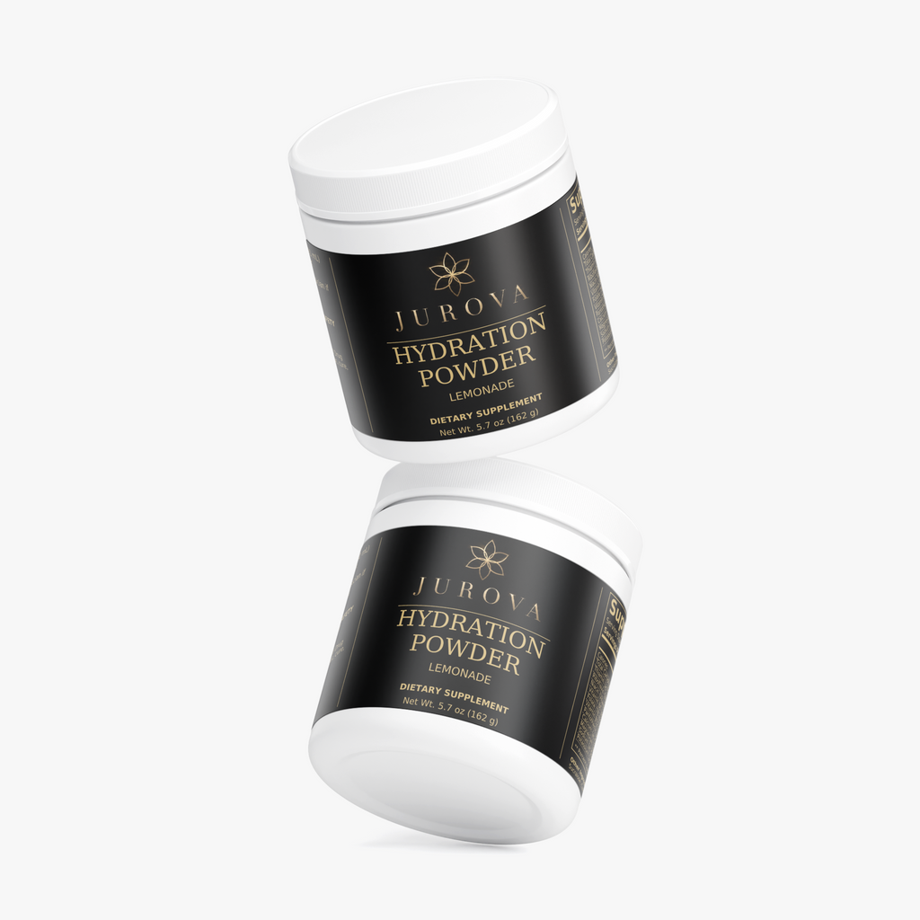 Hydration Powder (Lemonade)