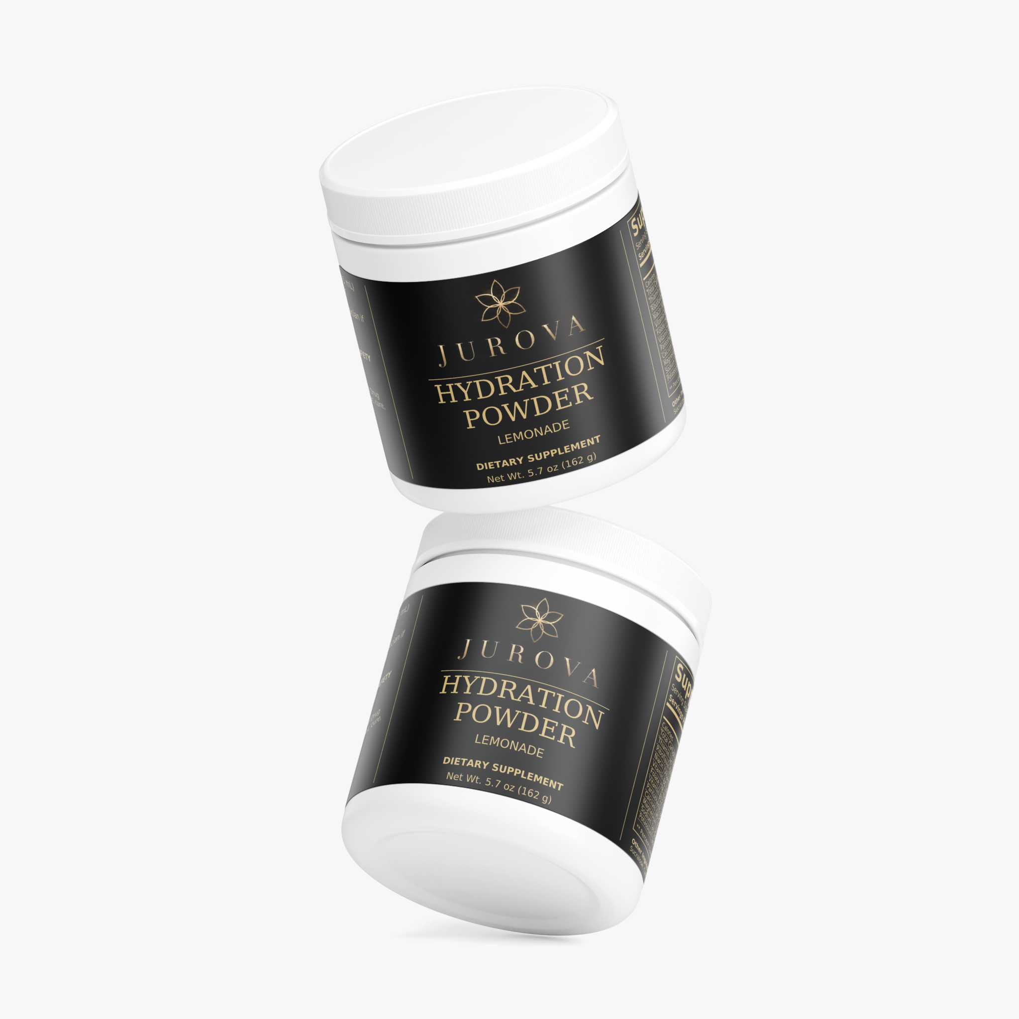 Hydration Powder (Lemonade)