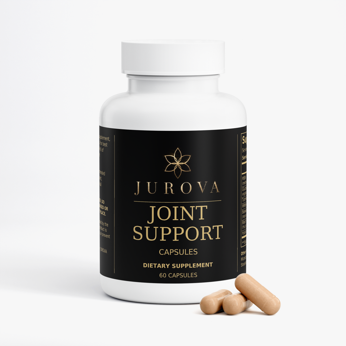 Joint Support