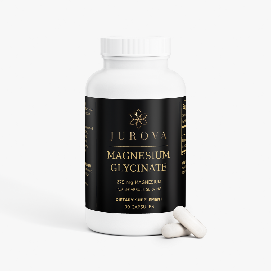 Magnesium Glycinate