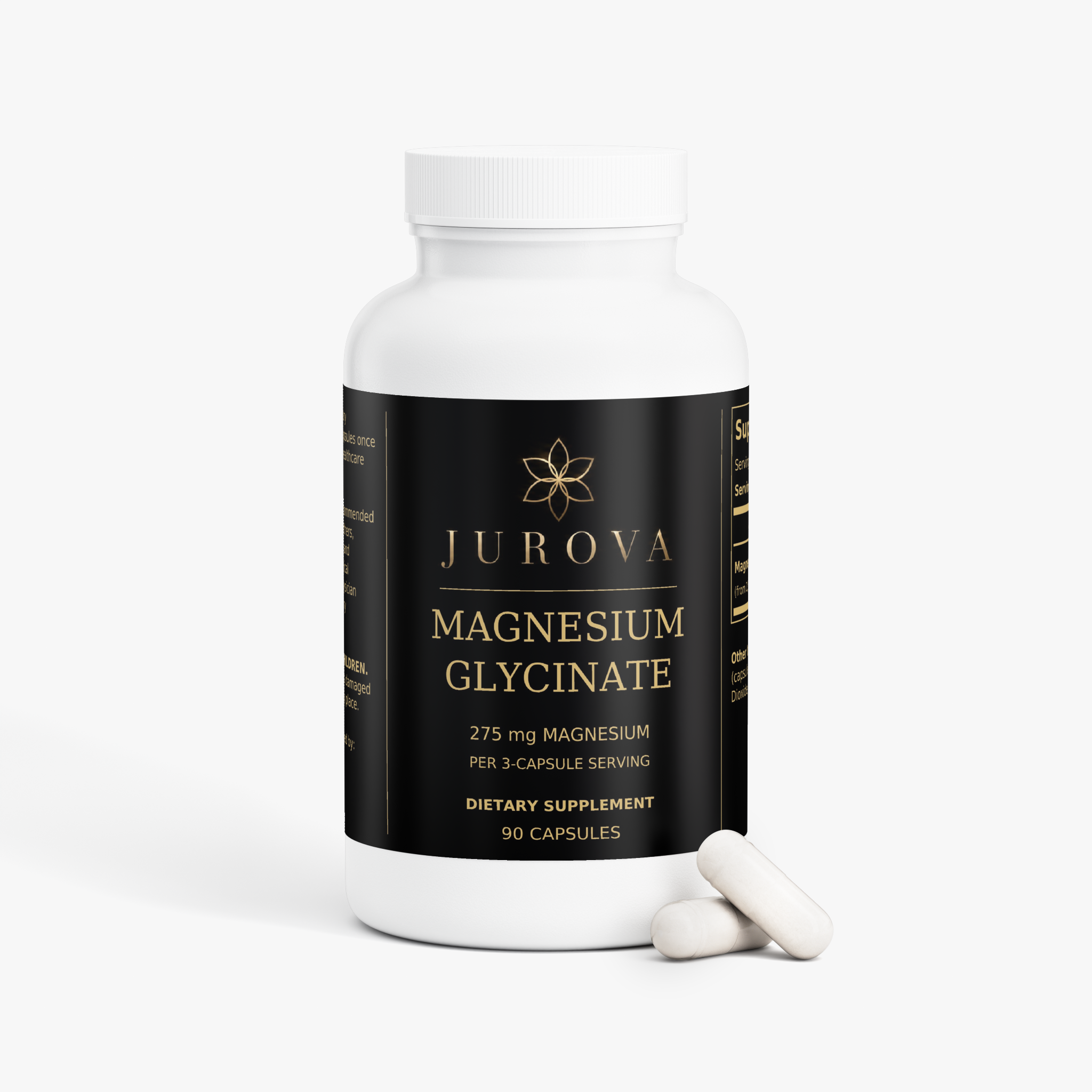 Magnesium Glycinate