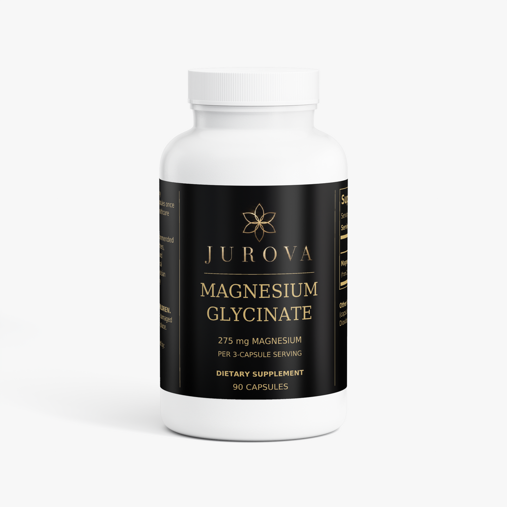 Magnesium Glycinate