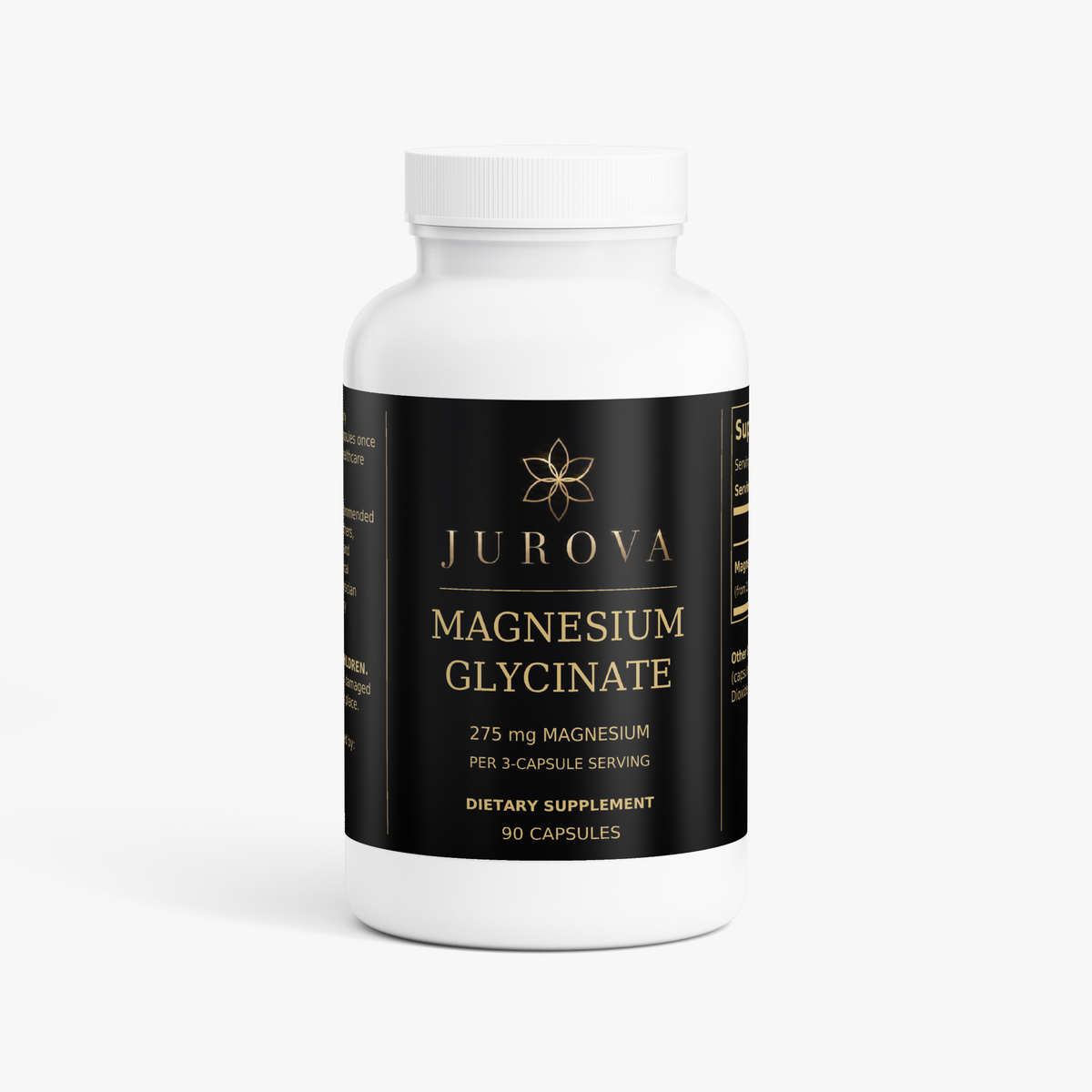 Magnesium Glycinate