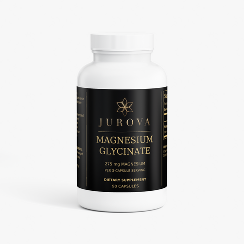 Magnesium Glycinate