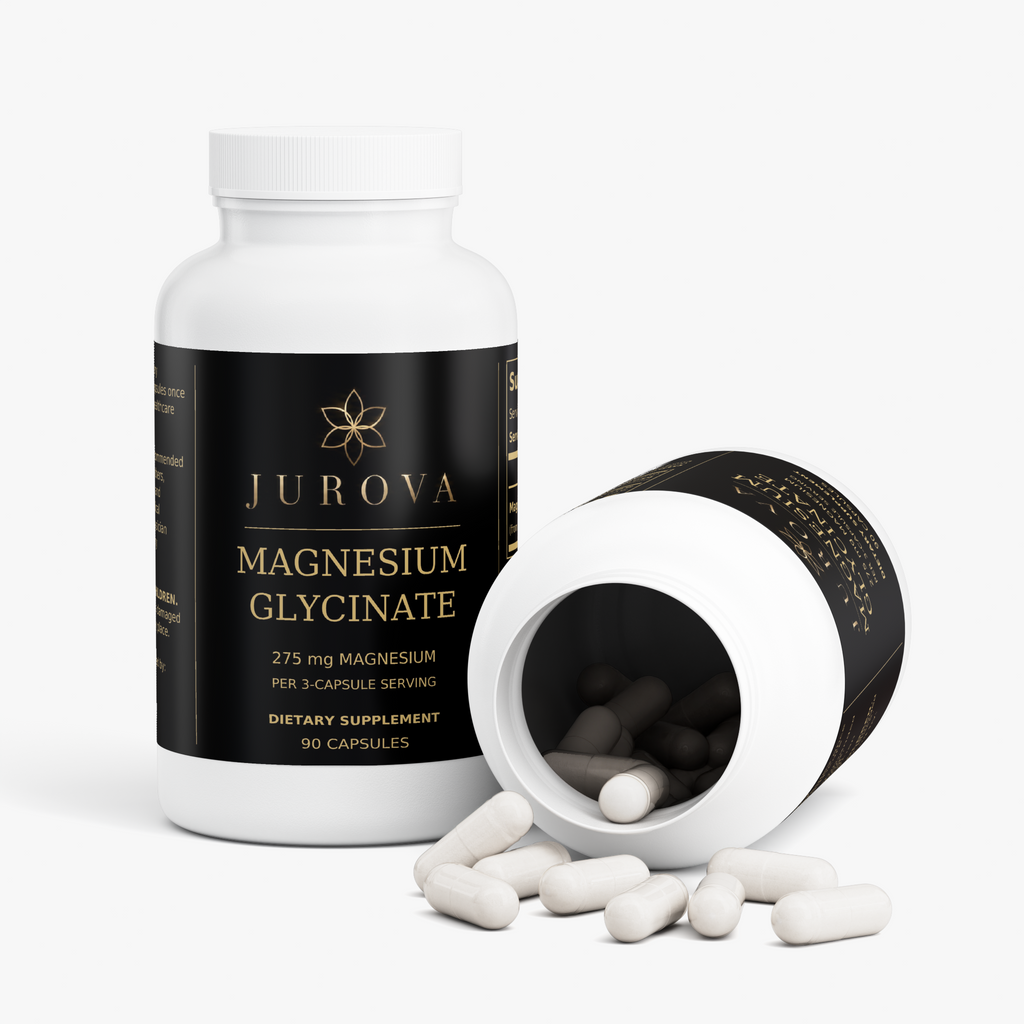 Magnesium Glycinate