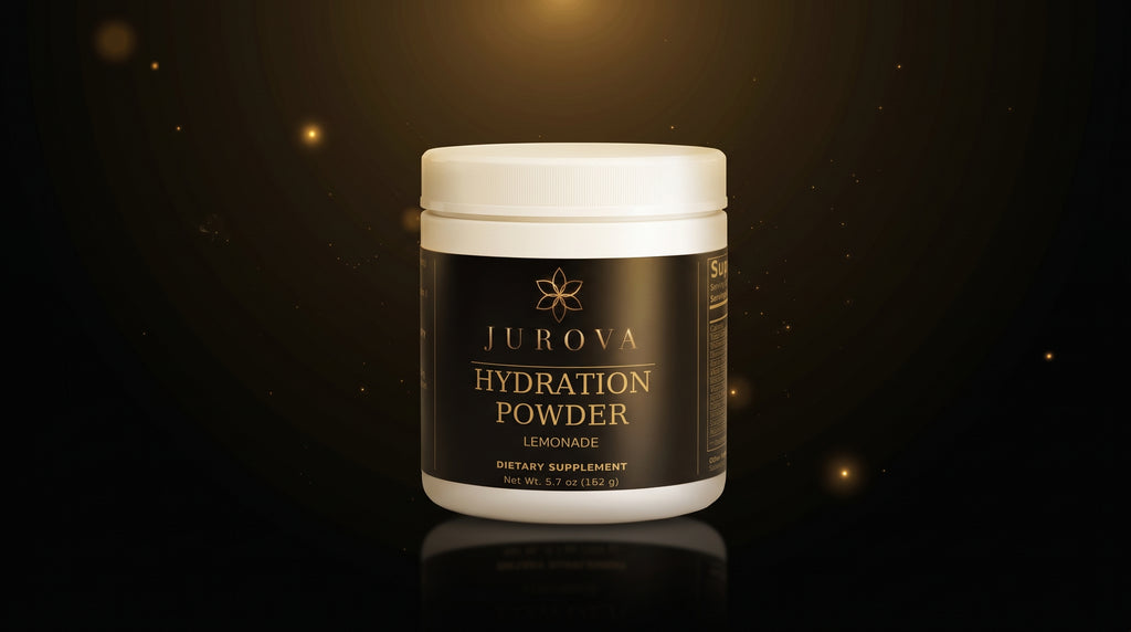Hydration Powder (Lemonade)